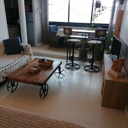 Ferienwohnung Palma 3 Port-la-Nouvelle Exterior foto
