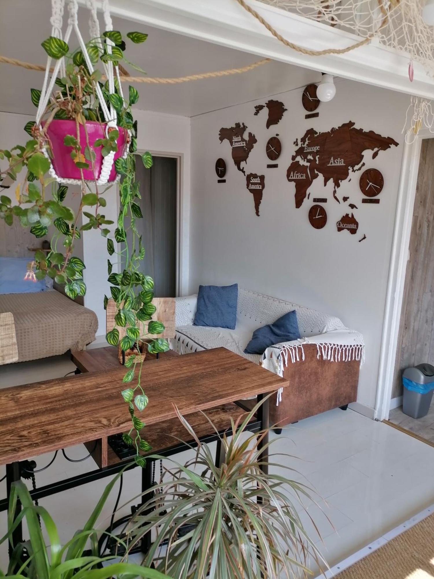 Ferienwohnung Palma 3 Port-la-Nouvelle Exterior foto