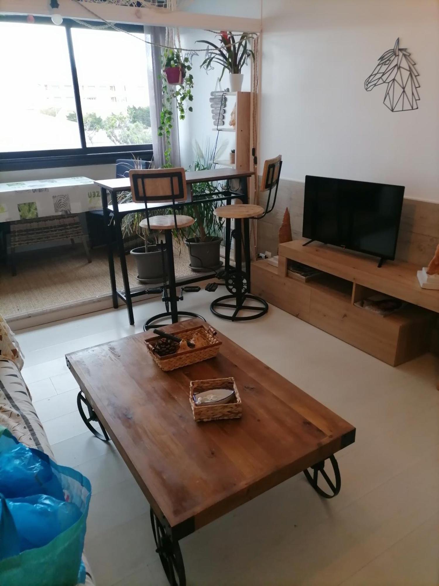 Ferienwohnung Palma 3 Port-la-Nouvelle Exterior foto